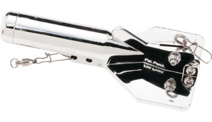 Trip-Z-Diver Silver 50'