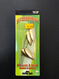 Hildebrandt Slim Eli double spinner