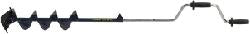 HT Enterprise Polar Ice Auger 6"