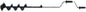 HT Enterprise Polar Ice Auger 6"