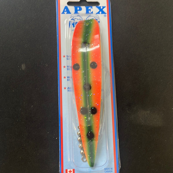 Apex 5.5 #453R cactus