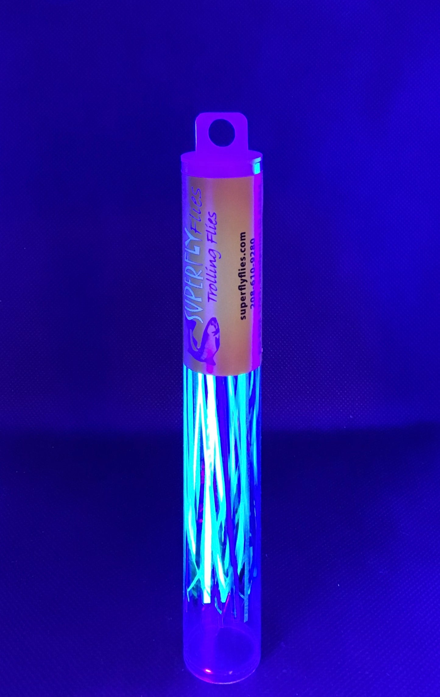 Superfly 4" Herring Aid UV