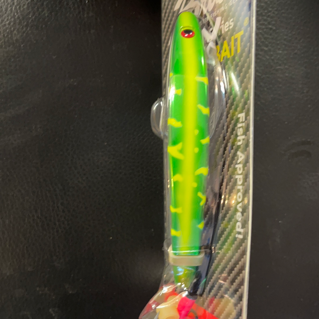 Brads Super Bait (mountain doo)
