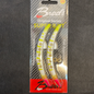 Brads Super Bait 2pack (candy corn)