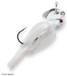 Z man project z 3/8oz Pearl ghost