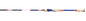 Favorite Defender Spinning Rod 7’3” Medium Heavy