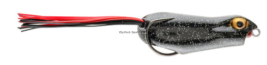 Matzuo Froak Frog 2.5” Black Frog