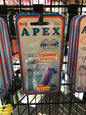 Apex 1.5 Kokanee Special #92K