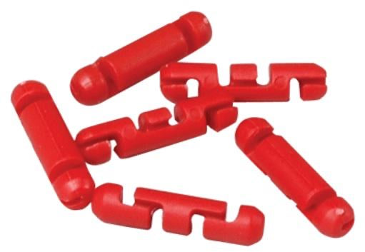 Scotty auto stops (braid)