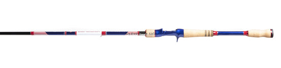 Favorite Defender Casting Rod 7’6” Heavy