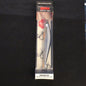 Rapala RIPSTOP DEEP 12 Minnow (Elite Blue)