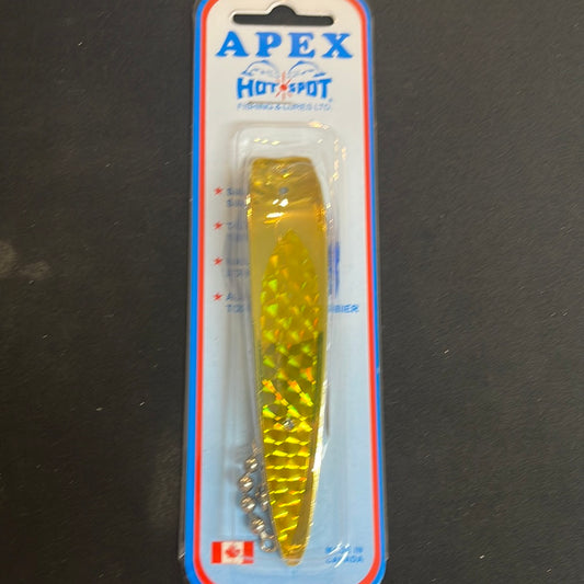 Apex 4.5 199R