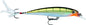 Rapala X-Rap 8 Yellow Perch