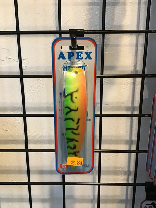 Apex 5.5 #312R