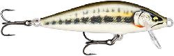Rapala countdown elite 75 glided minnow