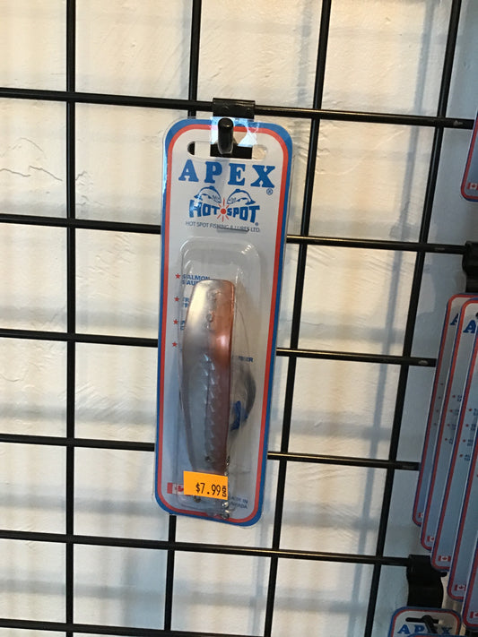 Apex 4.5 #90