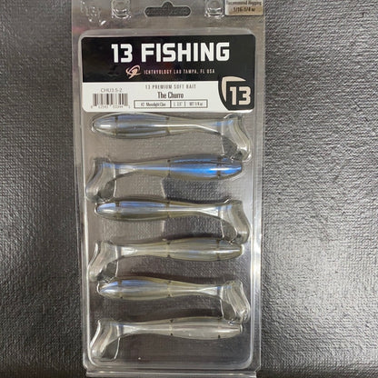 13 Fishing 3.5 Moonlight Clan