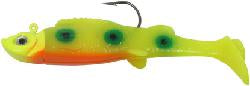 Northland Mimic Minnow Shad 1/4oz Sneeze