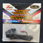 Z Man Jack Hammer 3/8oz Green Pumpkin