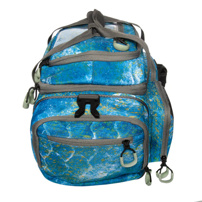 Calcutta Squall 3700 Binder
