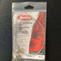 Berkley 45lb 12" steelon wire wound leaders