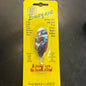 Thomas Buoyant 1/2oz silver/blue