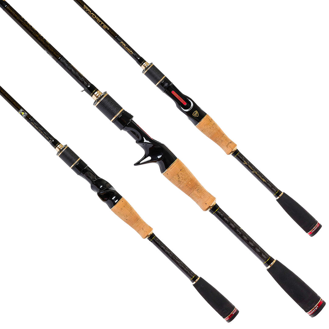 Favorite Rush Casting rod 7’3”