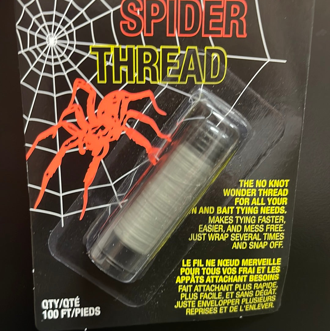 Spider Thread