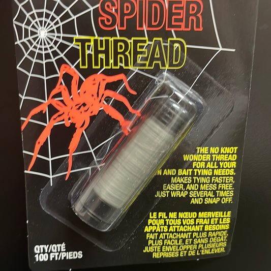 Spider Thread
