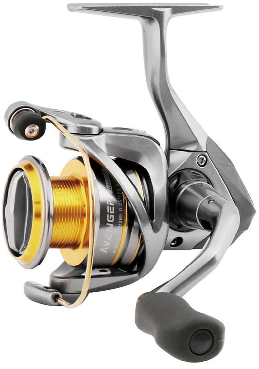 Okuma Avenger Av-2500