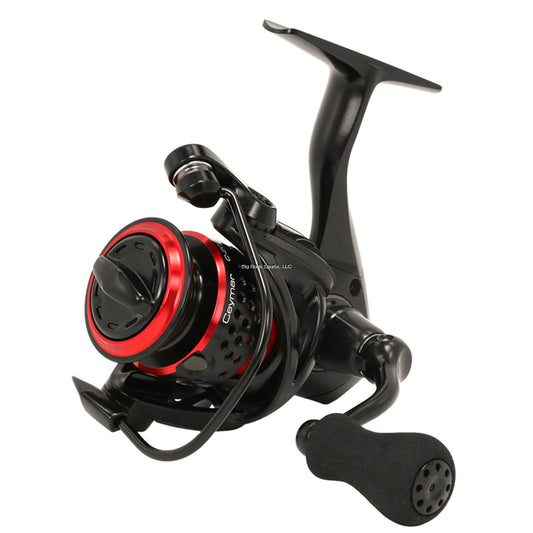Okuma Ceymar C-20