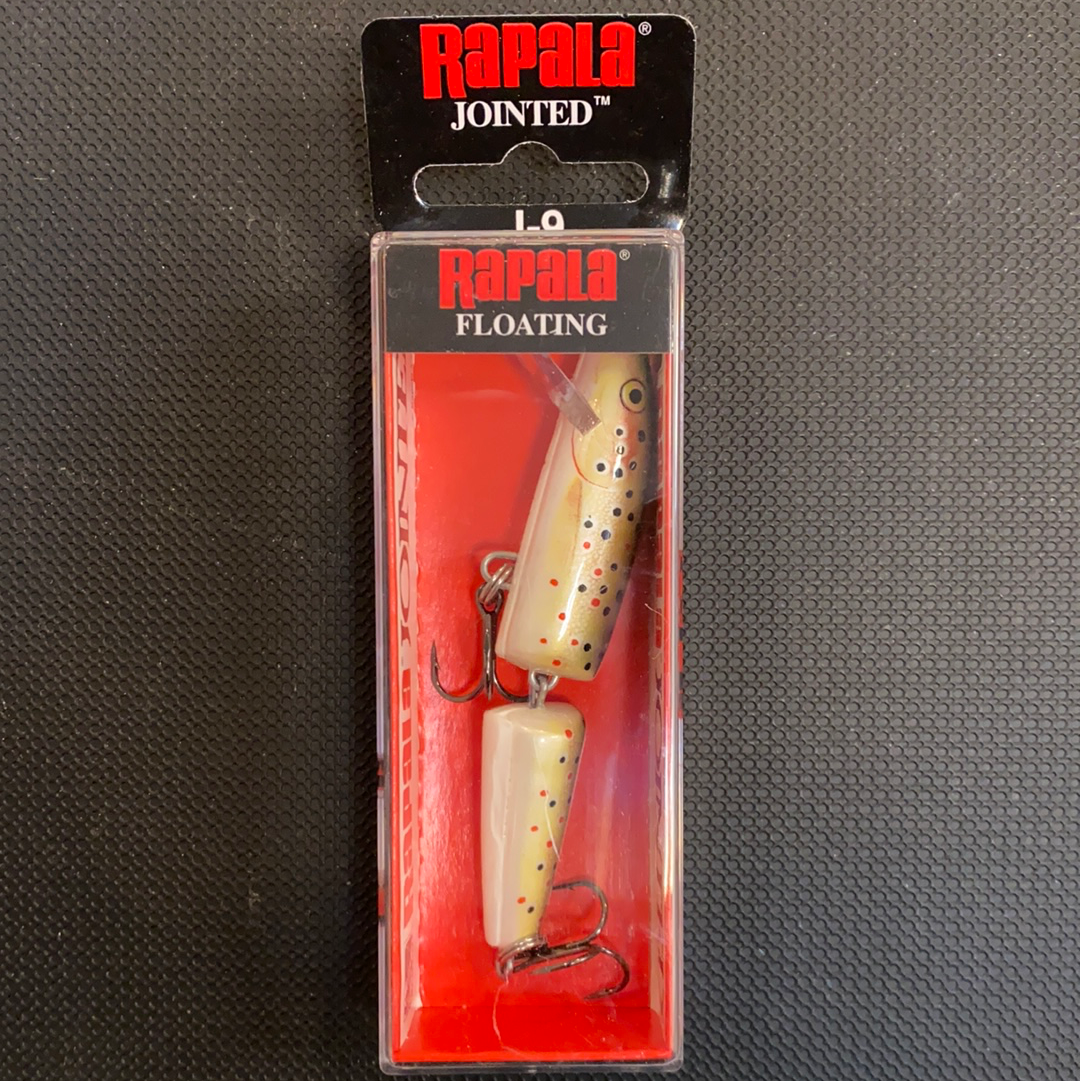 Rapala J-9 Brown Trout