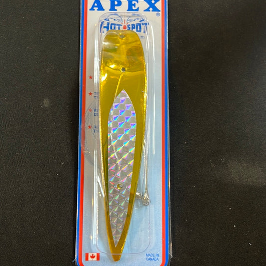 Apex 5.5 #200R