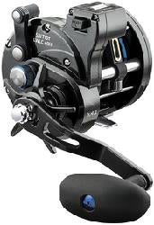 Daiwa Saltist LWLC 30H