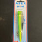 Apex 4.5” #422r