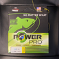 Power pro 50lb test Hi-Vis Yellow