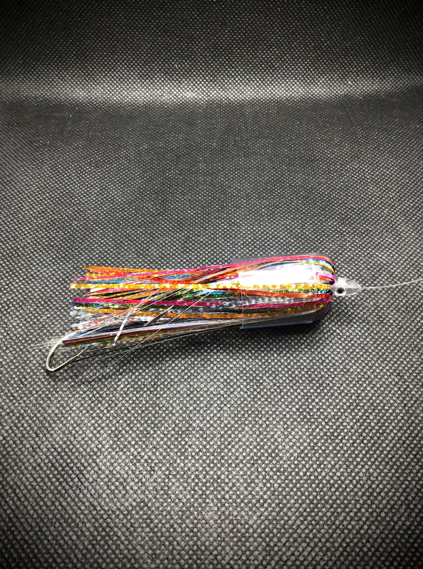 Superfly 4" Rainbow UV