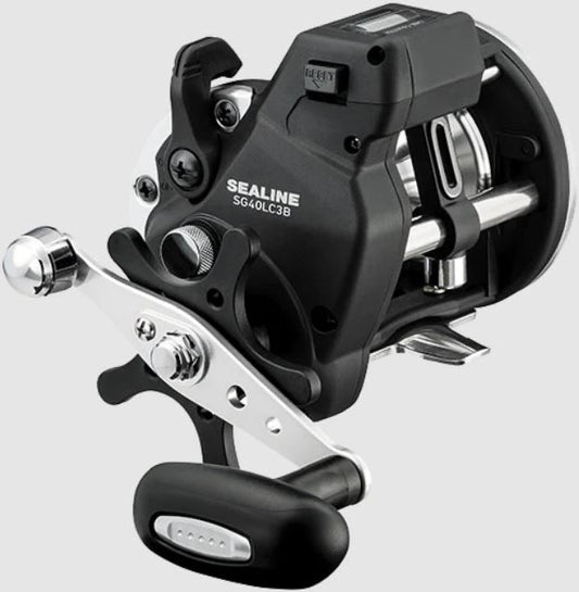 Daiwa Sealine SL20LC3B