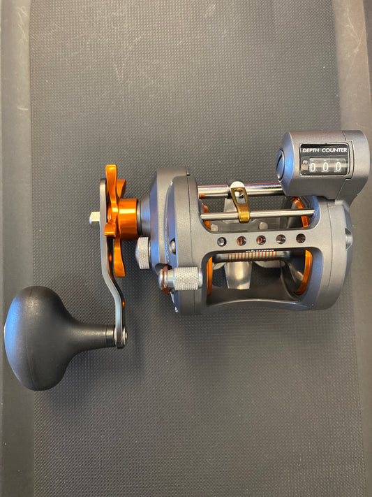 Okuma Cold Water 303DLX