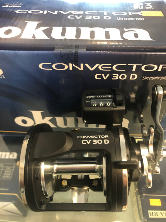 Okuma Convector CV30D