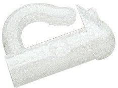 Northland Blade Clevis #1 White
