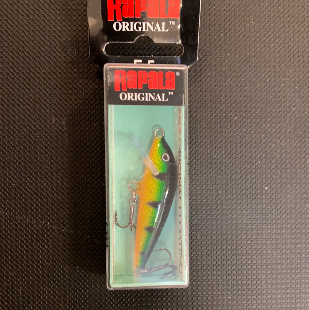 Rapala F-5 Perch