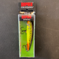 Rapala CD-9 Fire Minnow