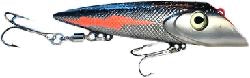 Lyman Lure 4" #69 Shazam