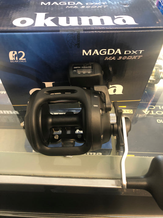 Okuma Magda MA30DXT