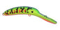 Mag Lip Bleeding Firetiger