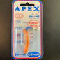 Apex 1.5 #139K kokanee