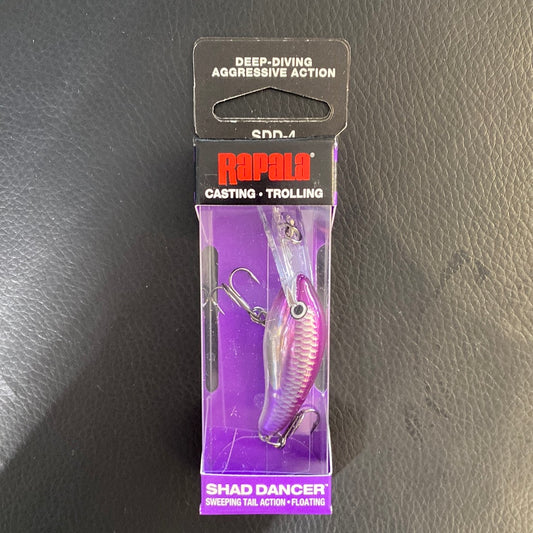 Rapala Shad Dancer