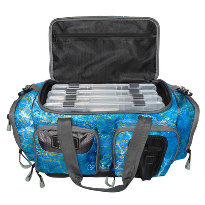 Calcutta Squall 3700 Binder