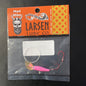 Larsen Lure Mad Mikes Pink Spinner